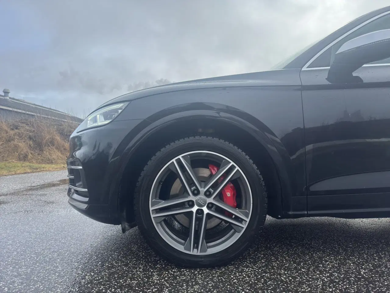 Billede 11 - Audi SQ5 3,0 TDi quattro Tiptr.