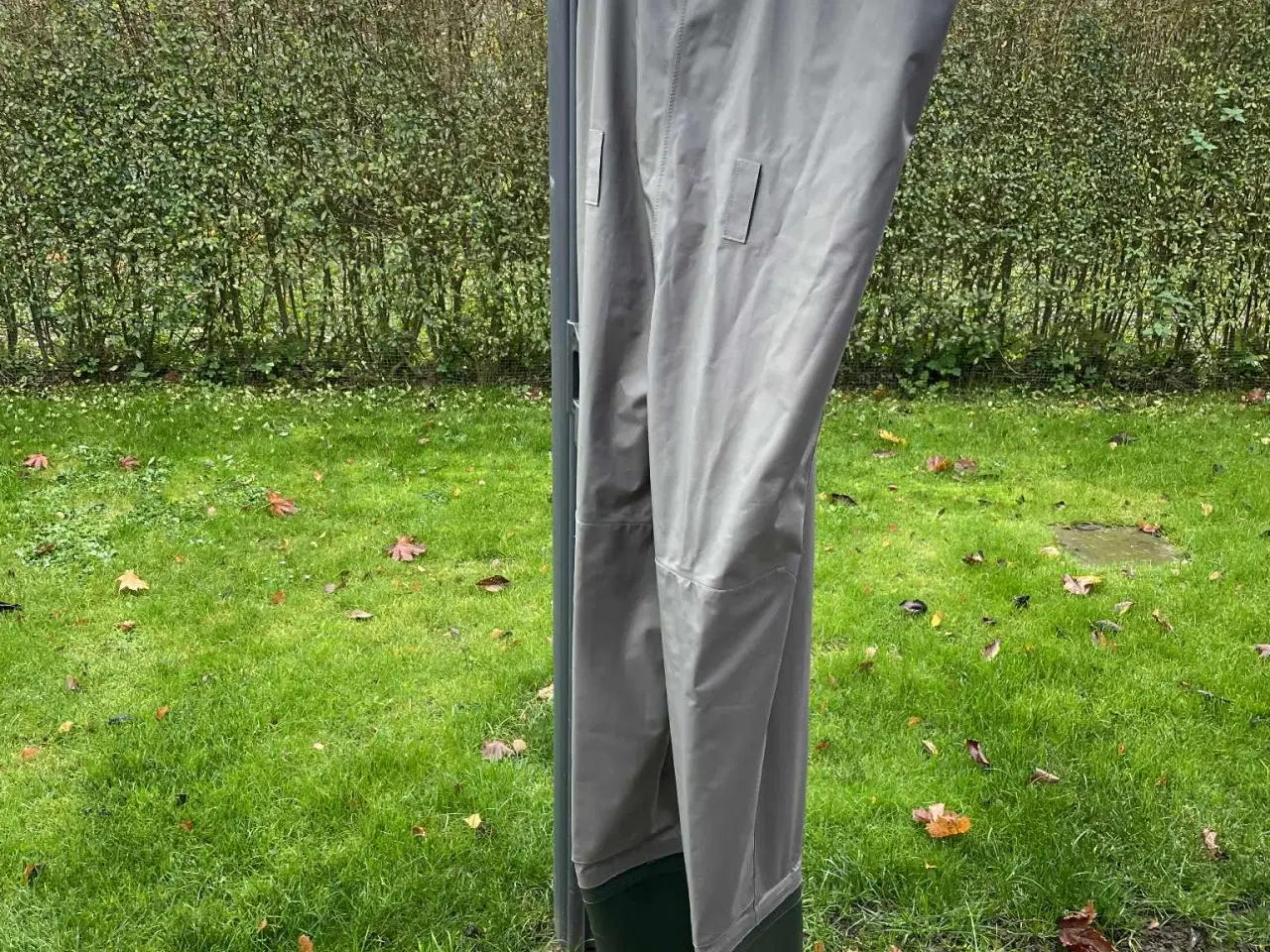 Billede 1 - Waders letvægt