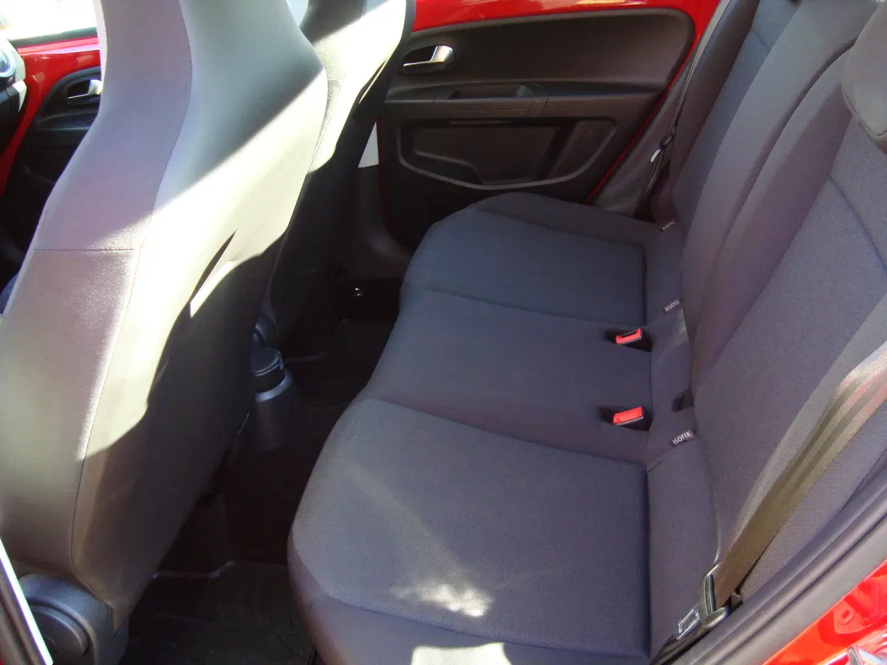 Billede 7 - VW up pæn og velholdt