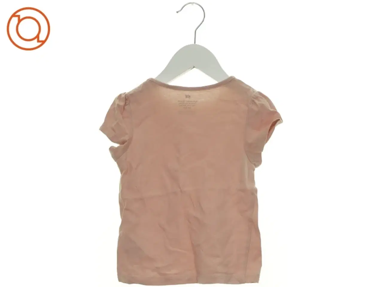 Billede 2 - T-Shirt fra H&M (str. 104 cm)