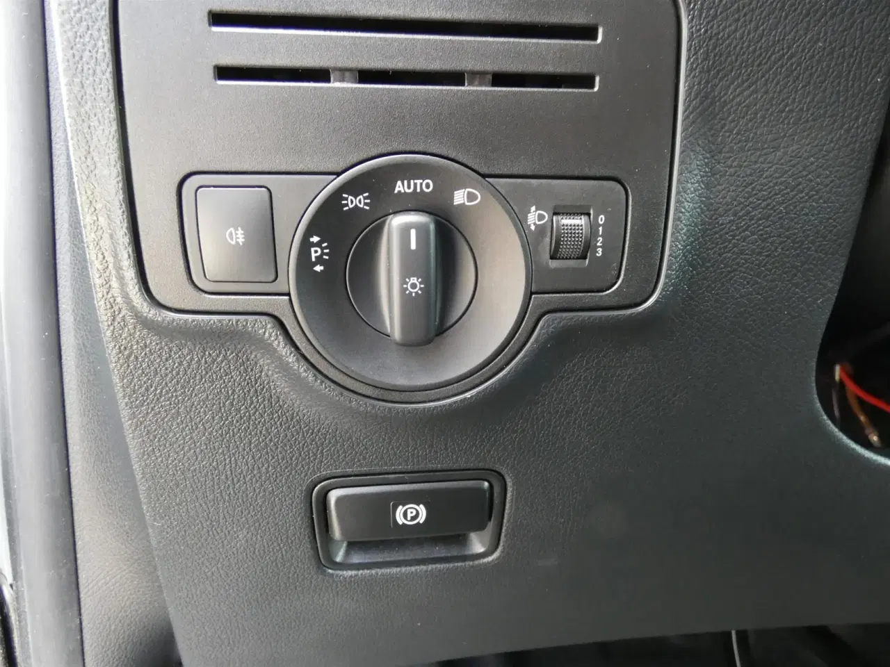 Billede 17 - Mercedes-Benz Vito 114 A2 2,0 CDI RWD 9G-Tronic 136HK Van Aut.