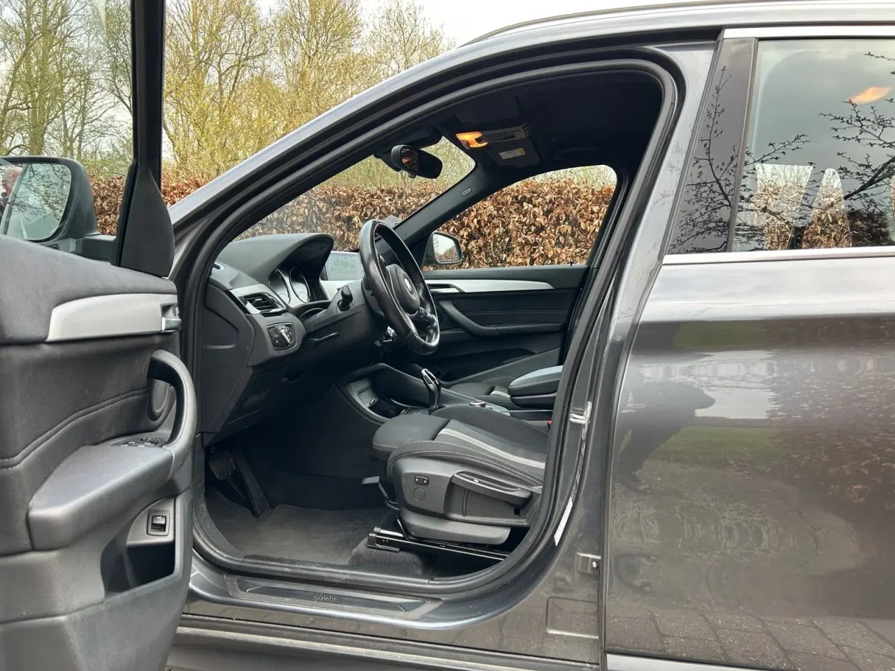 Billede 9 - BMW X1 2,0 xDrive20i aut.