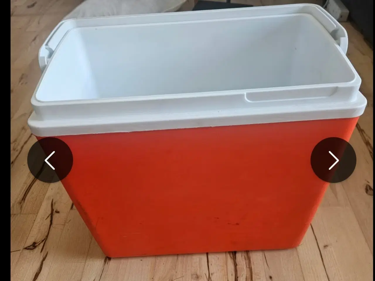Billede 1 - OpbevaringsBox