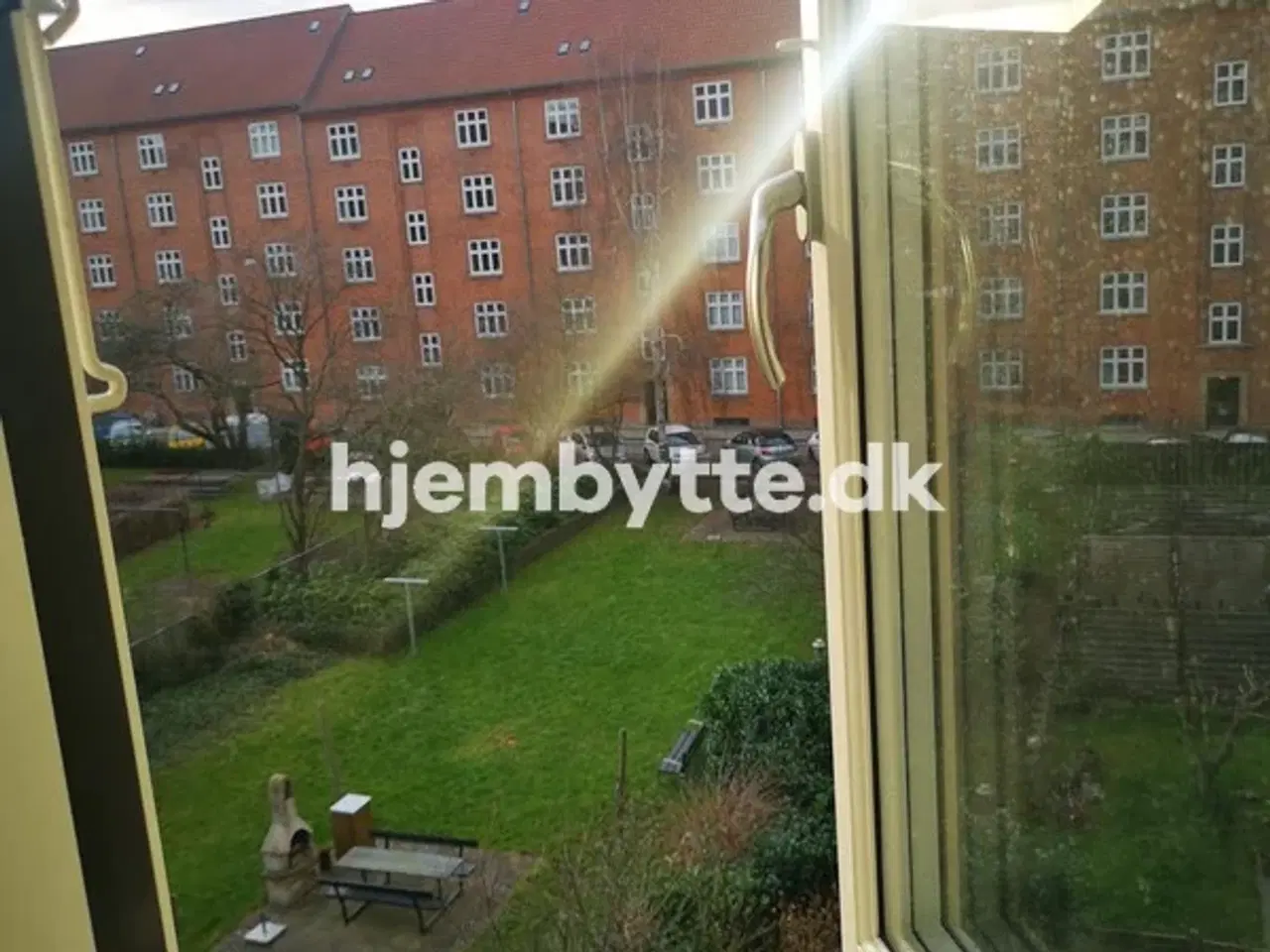 Billede 8 - Hjembytte - Scandiagade