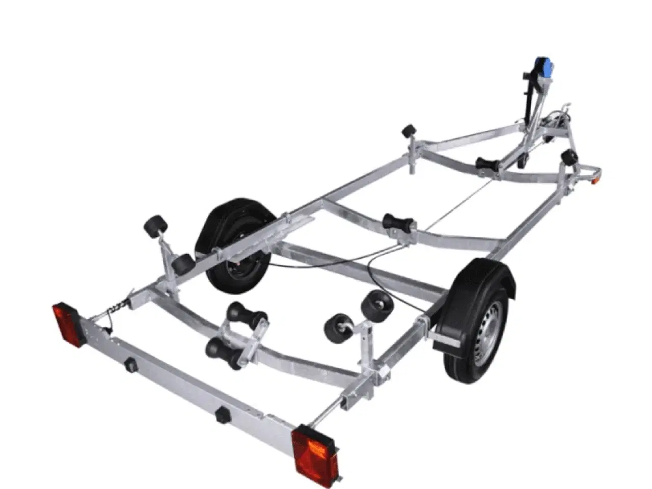 Billede 25 - Variant 1000 Ocean