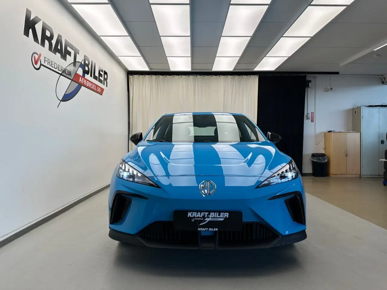 Billede 8 - MG 4 51 Standard