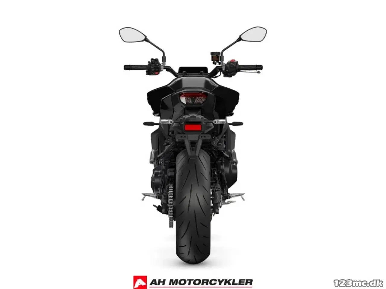 Billede 6 - Yamaha MT-09 Y-AMT Tech Black