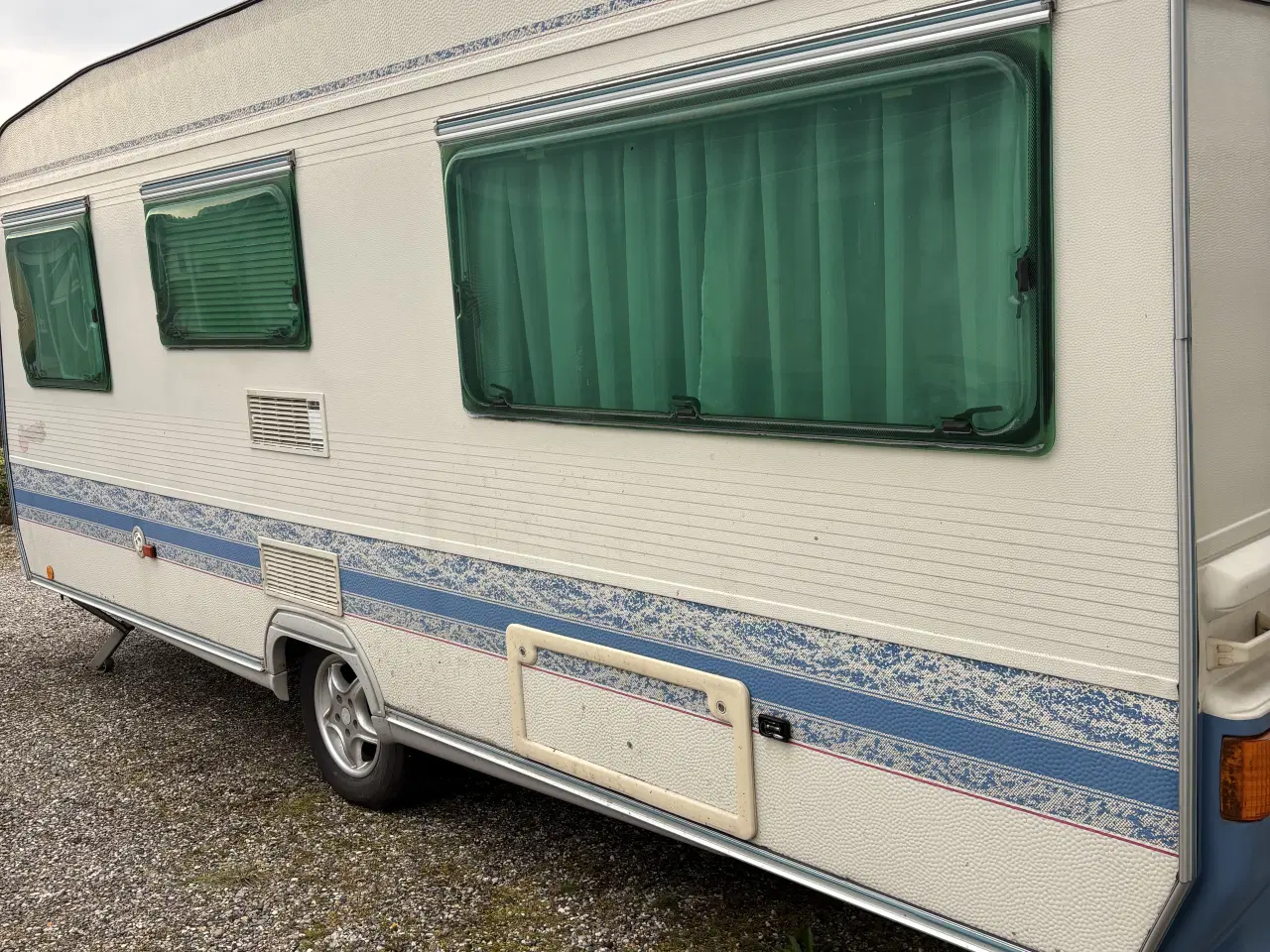 Billede 3 - Adria Unica 502 up