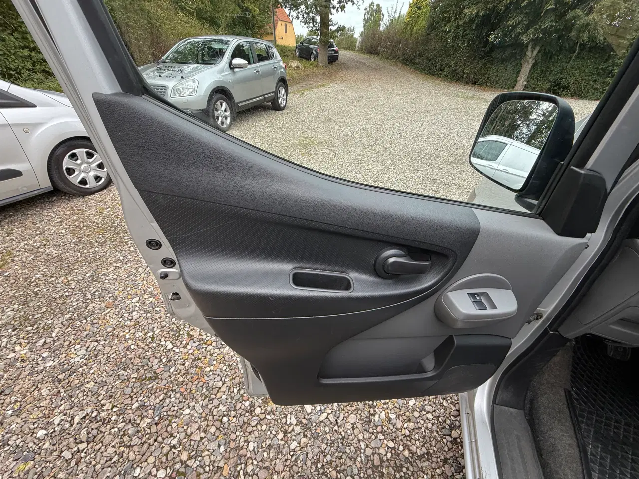 Billede 11 - Nissan nv200 1.5 dci 1 ejers 