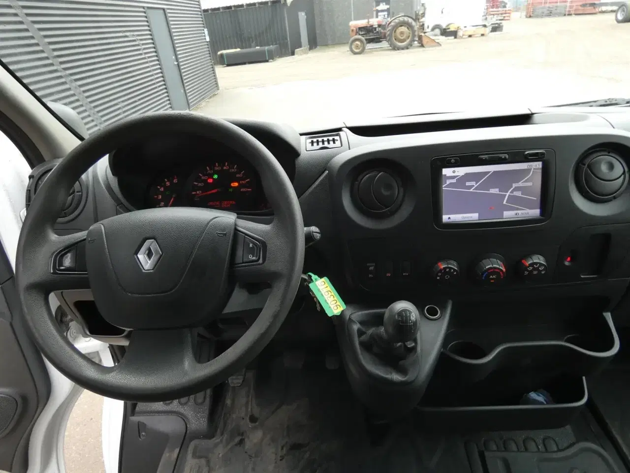 Billede 10 - Renault Master T35 L3H1 2,3 DCI start/stop 145HK DobKab 6g