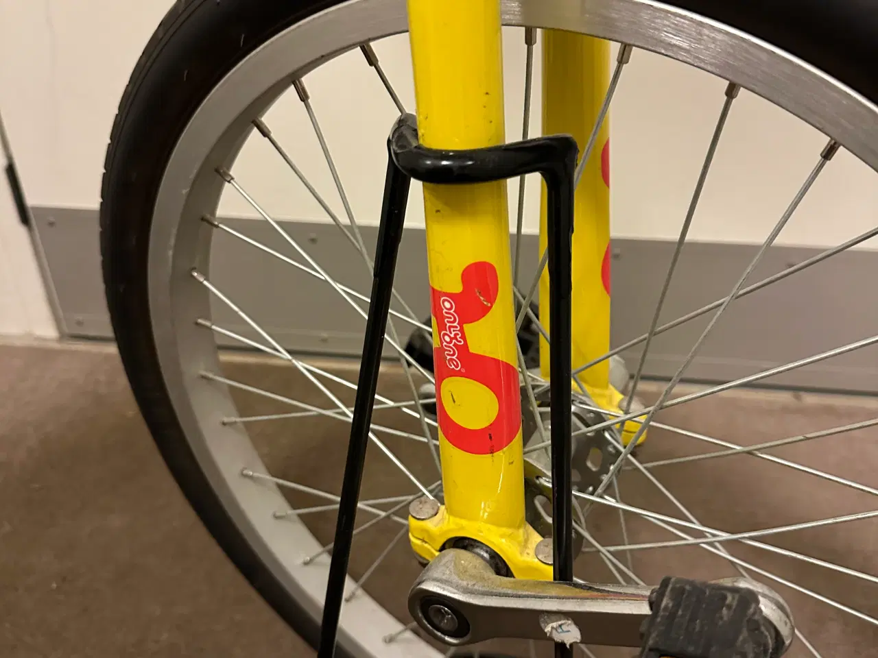Billede 2 - Unicycle OnlyOne (Et-hjulet cykel)