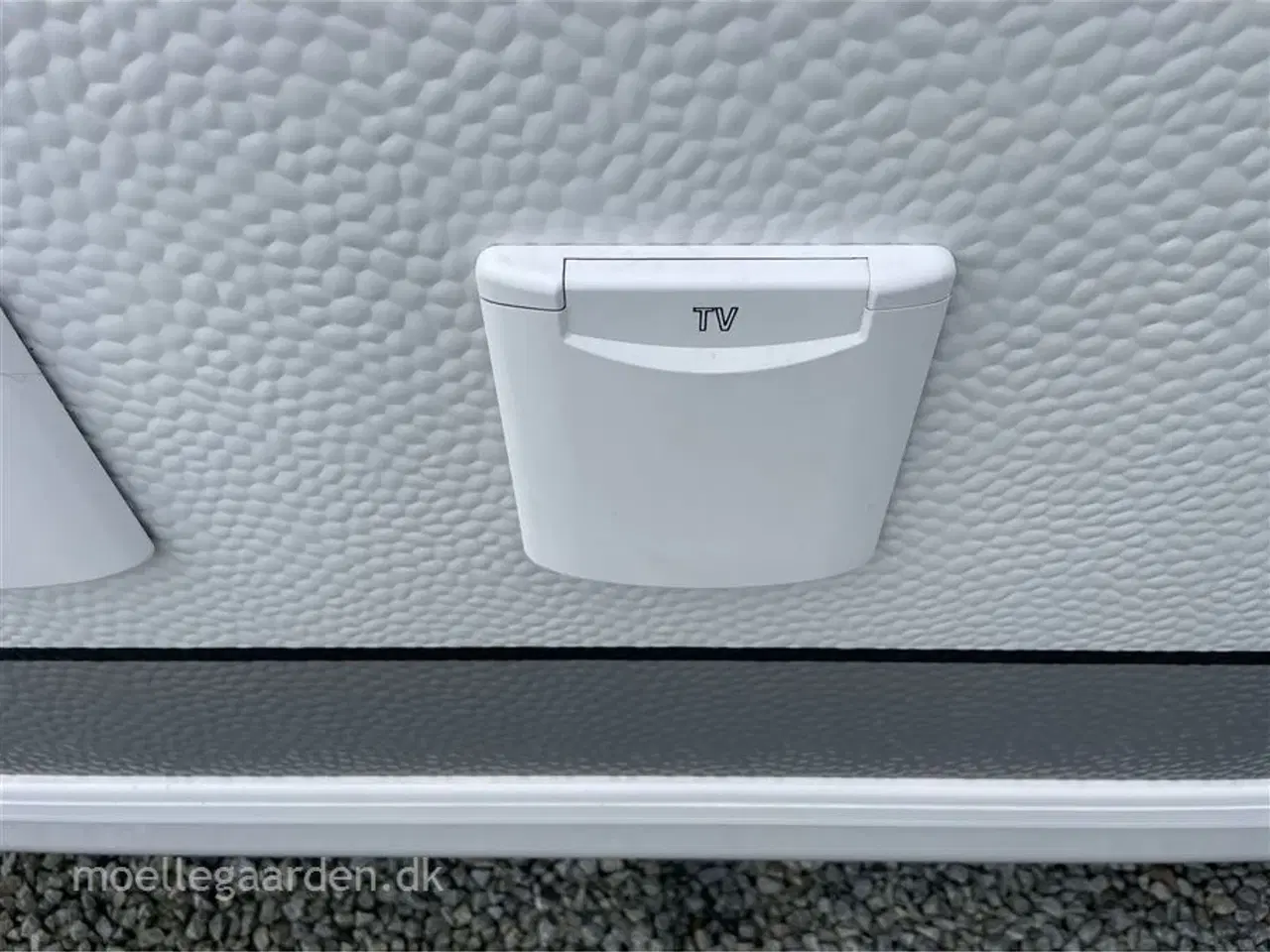 Billede 10 - 2018 - Hobby Excellent 540 UL