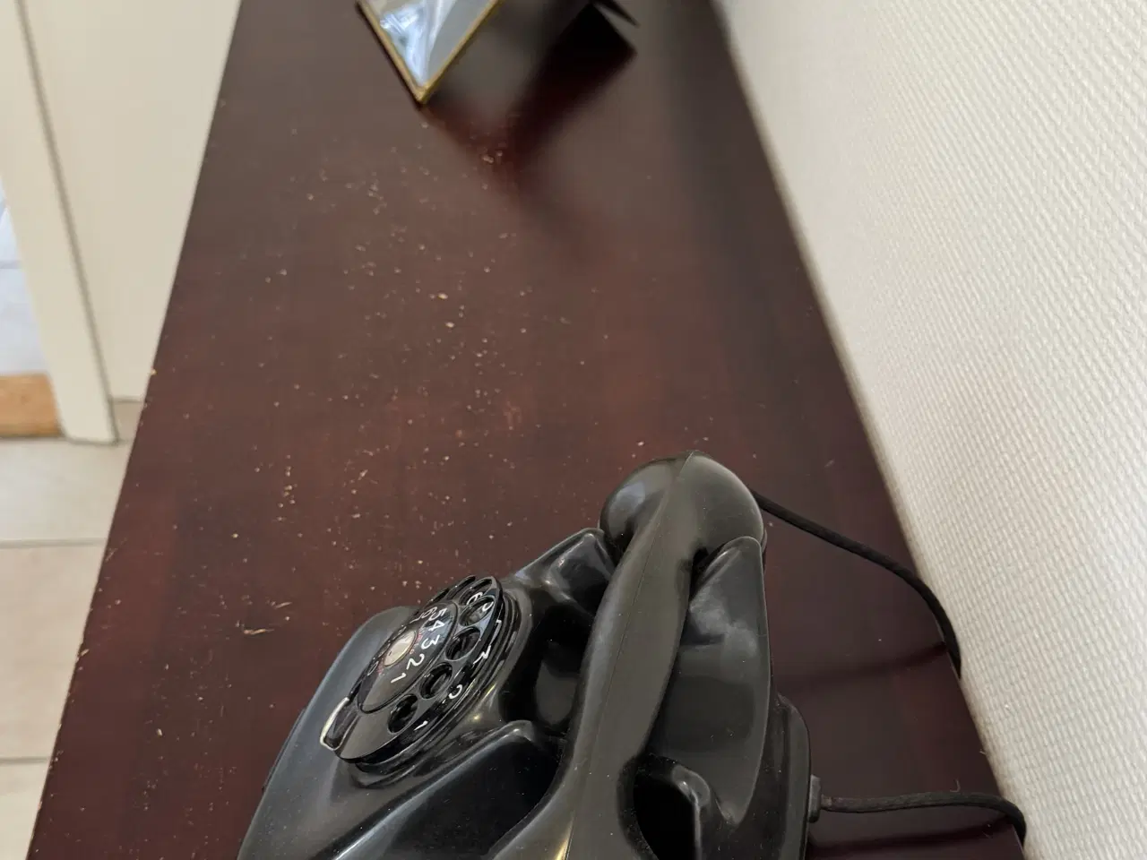 Billede 6 - Fin kommode med patina