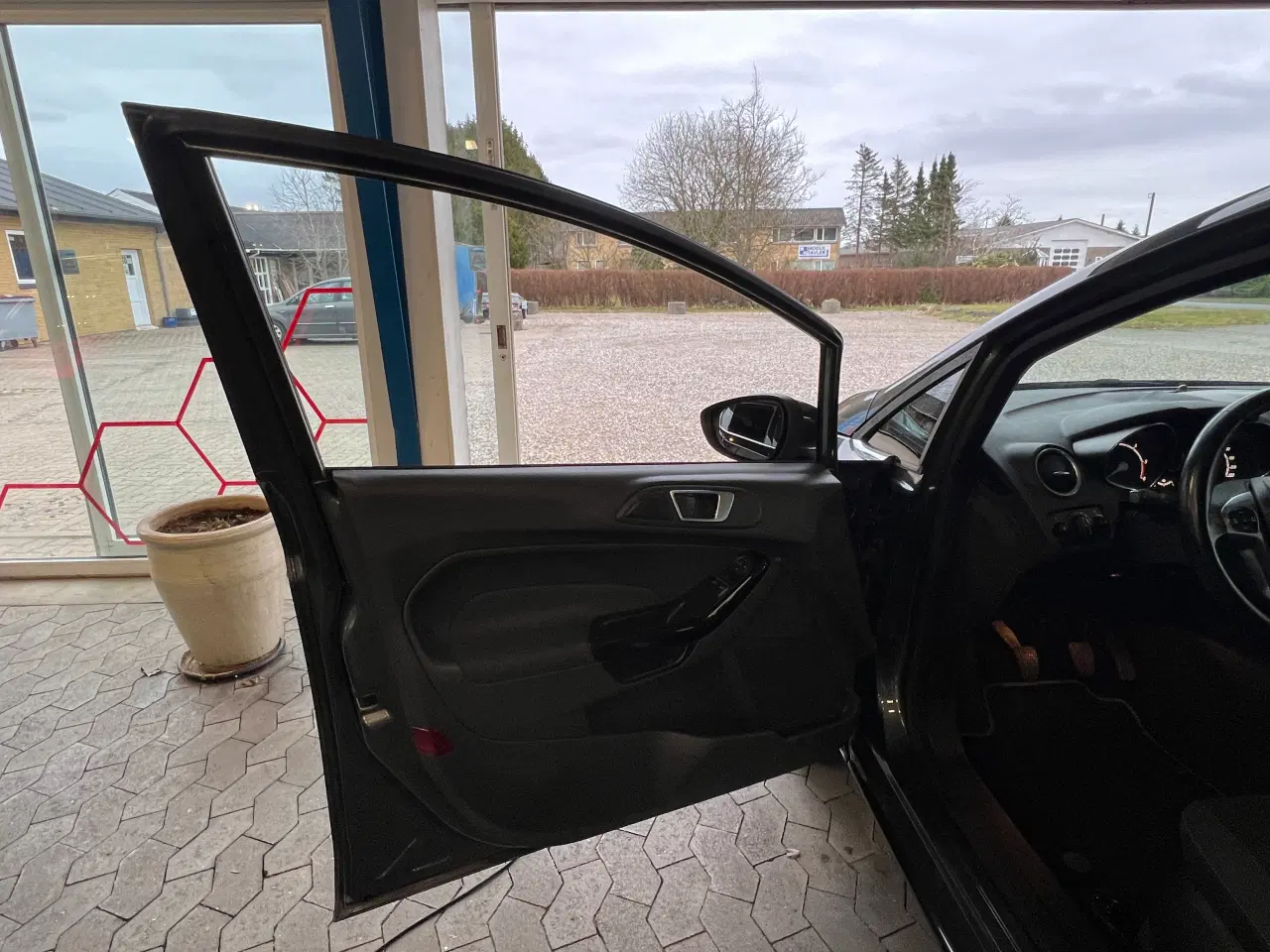 Billede 8 - Ford Fiesta  1,5 TDCi 95 Trend ECO