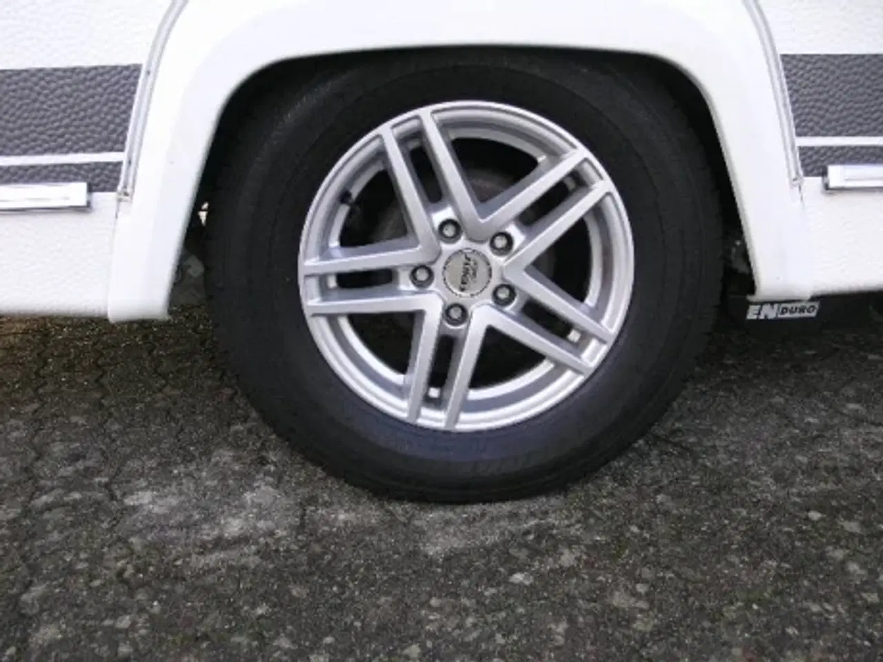 Billede 4 - Fendt Tendenza 495 SFR