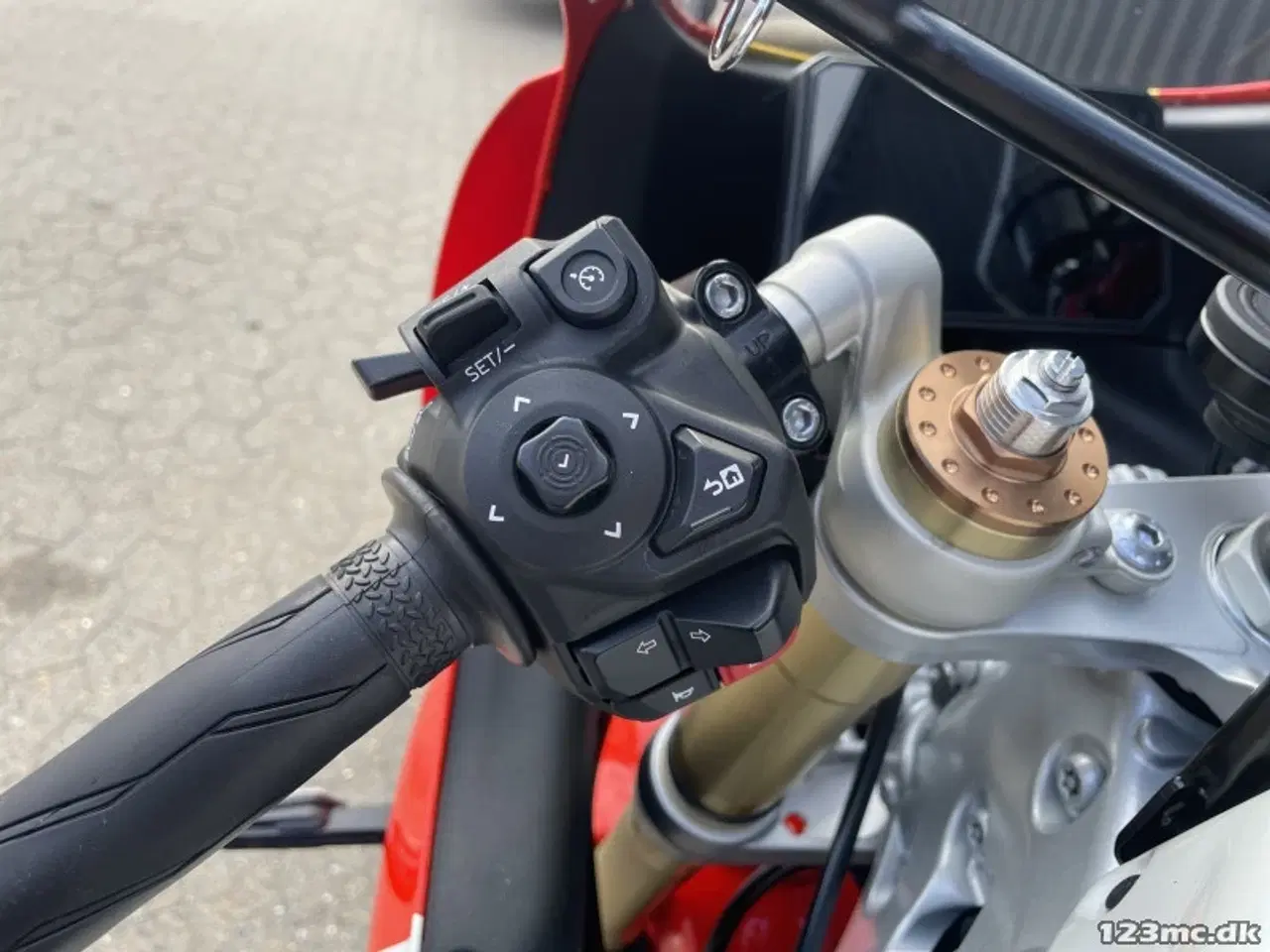 Billede 18 - Yamaha XSR 900 GP