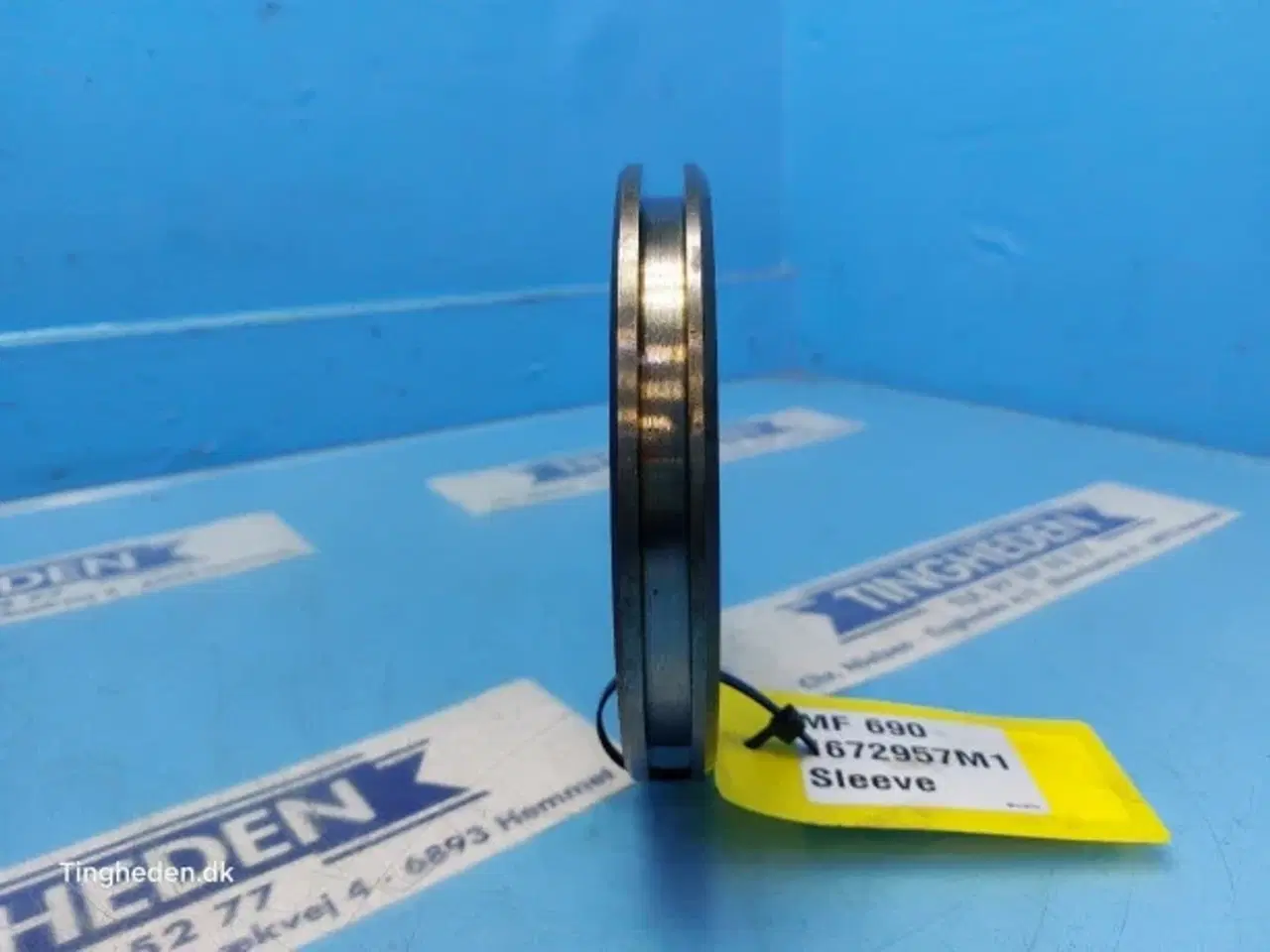 Billede 3 - Massey Ferguson 690 Sleeve 1672957M1