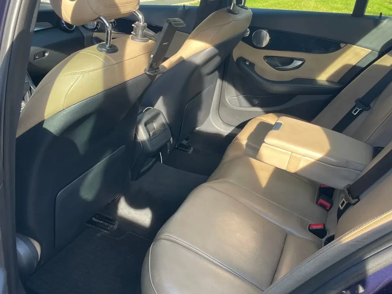 Billede 11 - Mercedes C200 2,0 