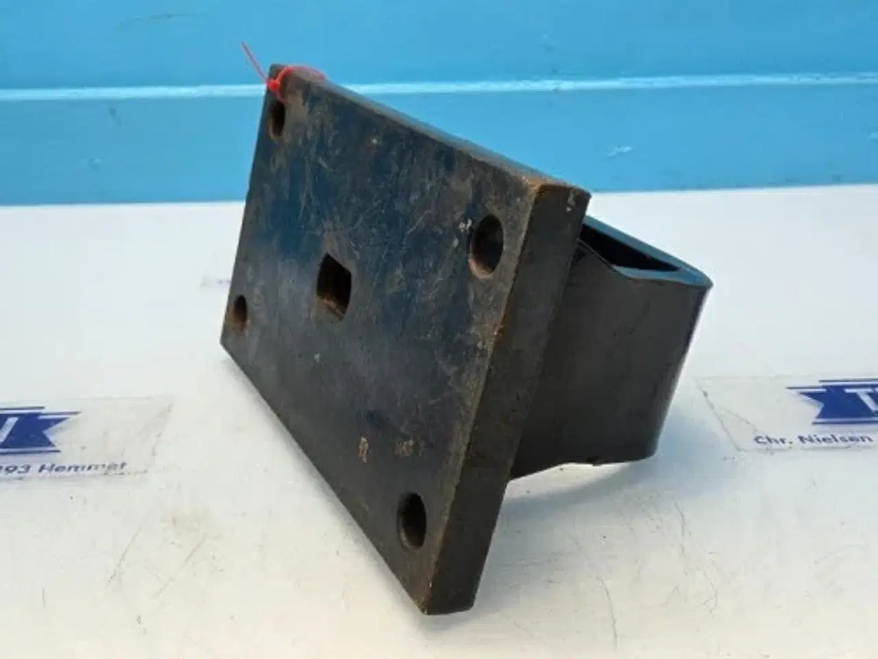 Billede 12 - New Holland T7.260 Beslag 82035741