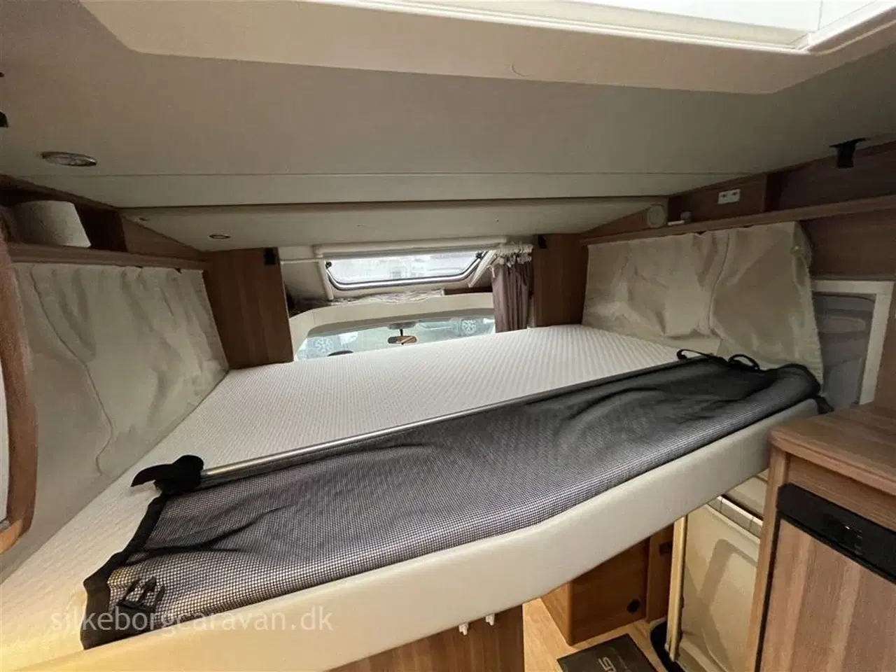 Billede 11 - 2019 - Weinsberg CaraSuite 700 ME Aut.