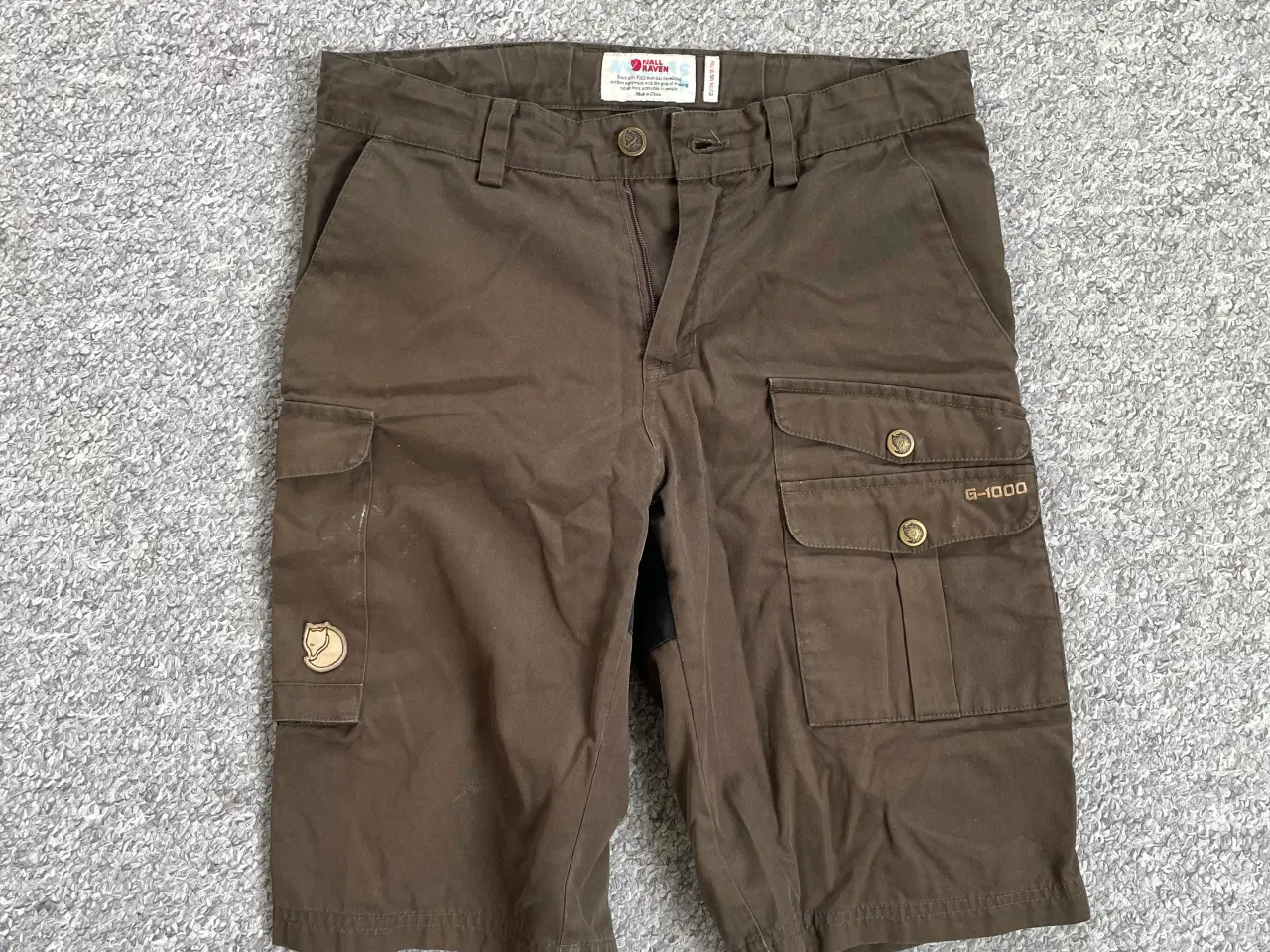 Billede 1 - Fjällräven shorts