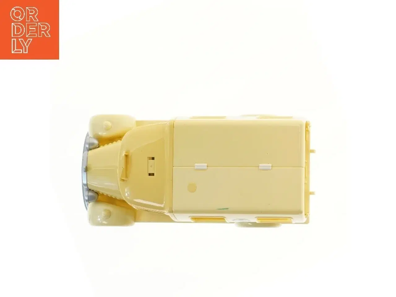 Billede 2 - Ambulance byggesæt med figurer (str. 15x31x14,5 cm) fra sylvanian