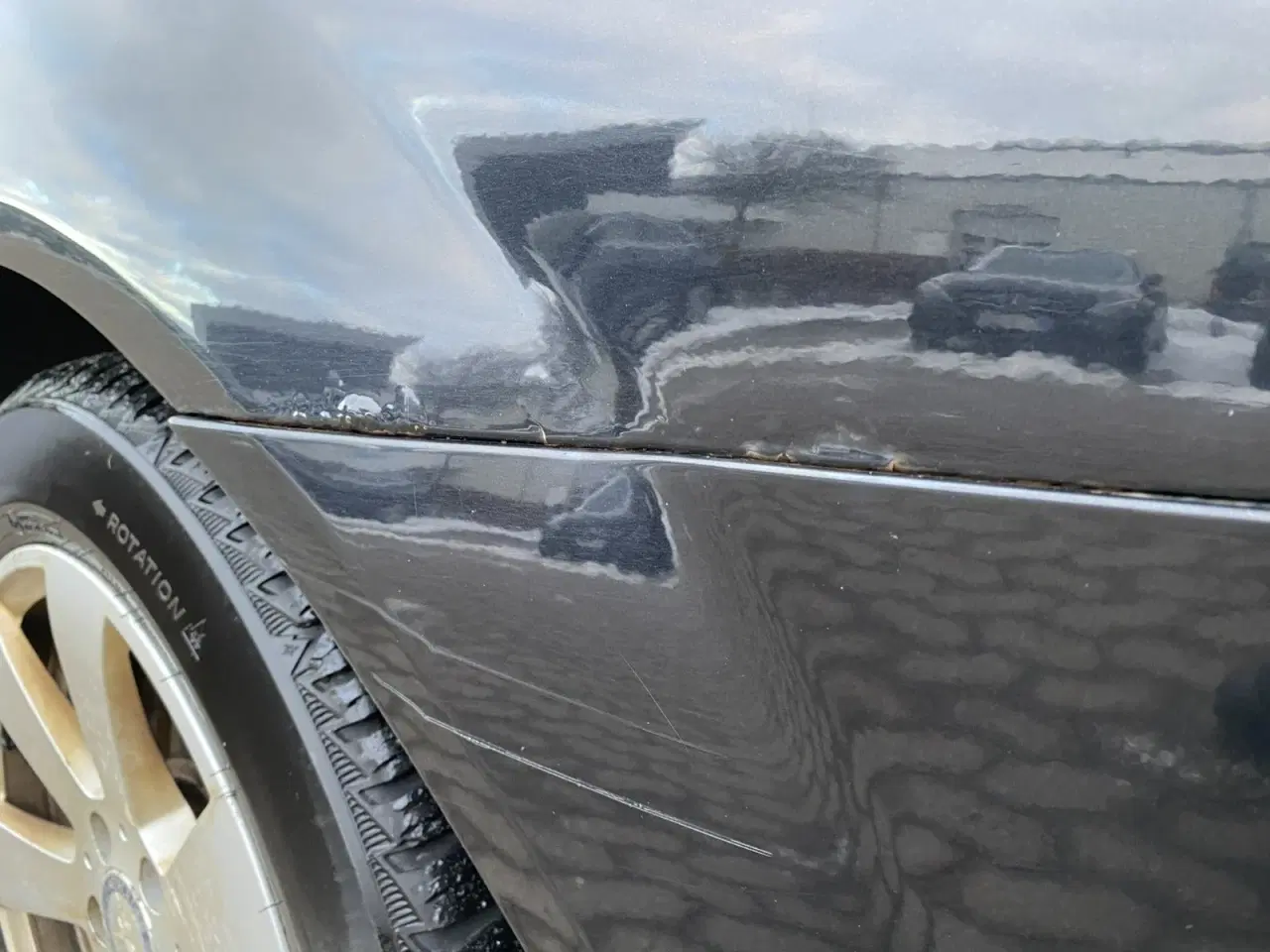 Billede 17 - Mercedes C220 2,2 CDi Avantgarde stc. aut.