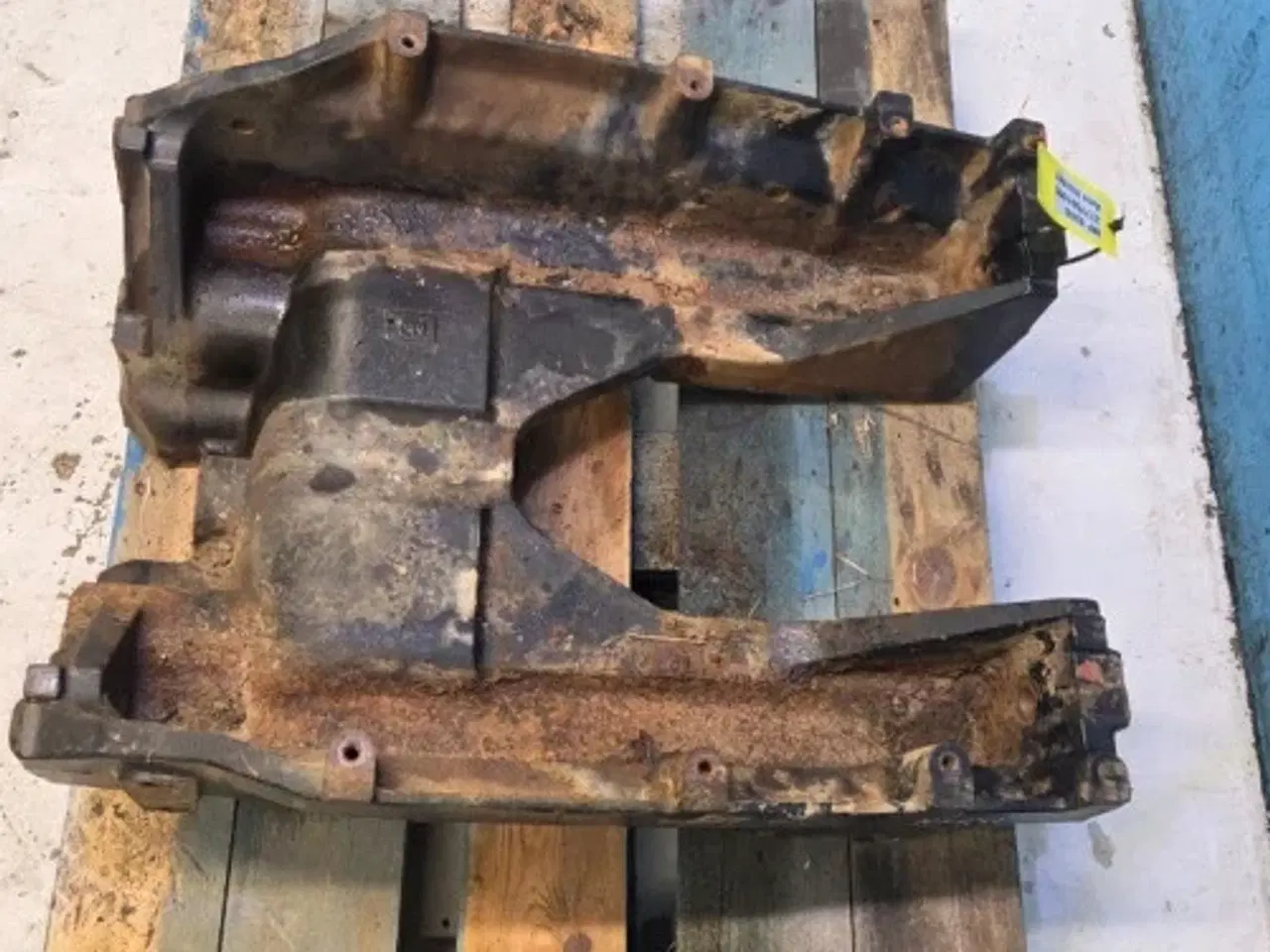 Billede 13 - Massey Ferguson 6260 Forbro 3777561M5