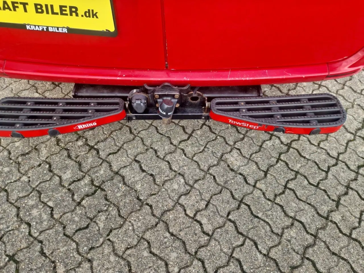 Billede 11 - Mercedes Sprinter 314 2,2 CDi A2 Kassevogn aut. FWD