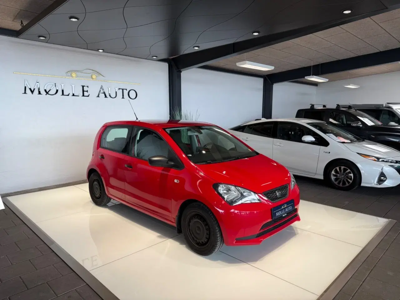 Billede 1 - Seat Mii 1,0 60 Style eco