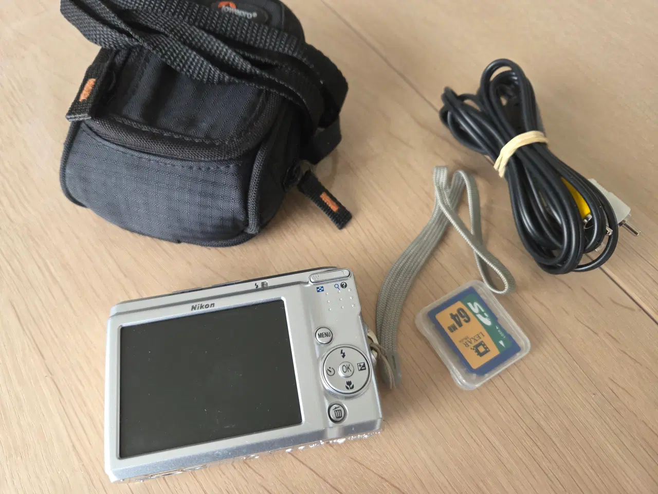 Billede 3 - Nikon CoolPix L15