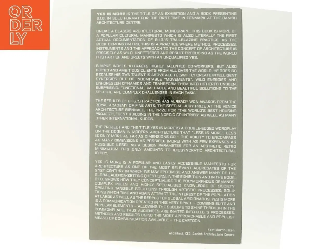 Billede 3 - Yes is More af BIG - Bjarke Ingels Group (Bog)