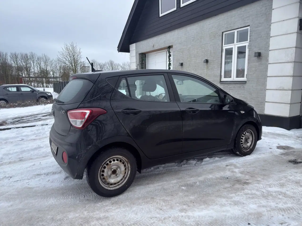 Billede 5 - Hyundai i10 1,0 Trend