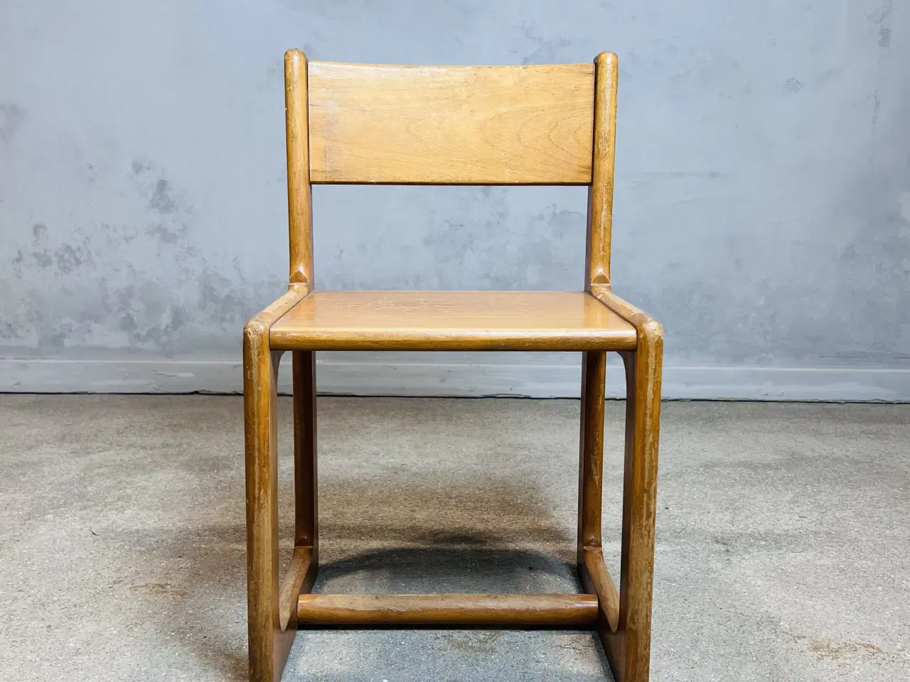 Billede 3 - Børnestol, Stephan Gip & Herbert Andersson, 1960’