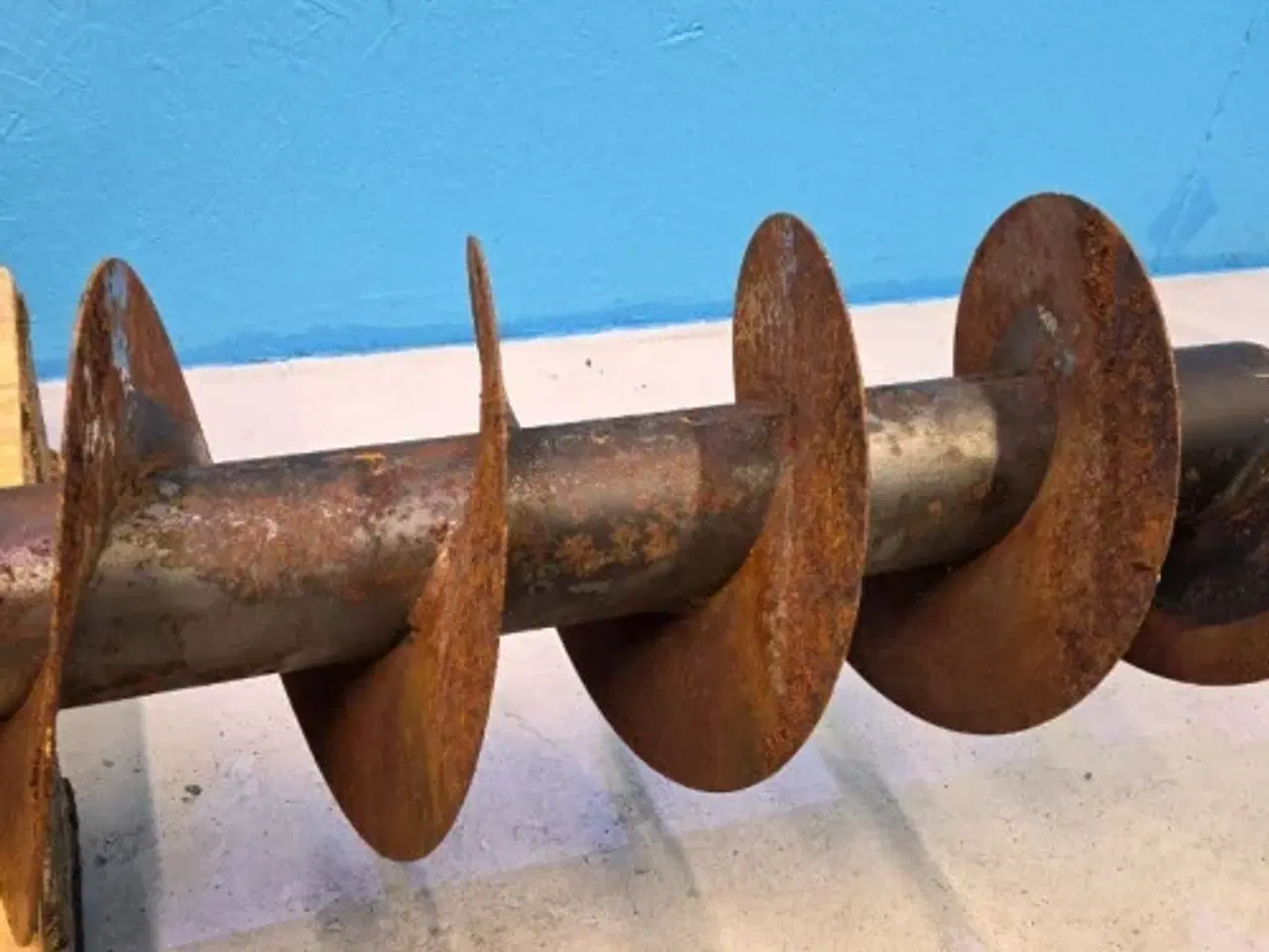 Billede 11 - Claas Dominator 88 Snegl 608538.2