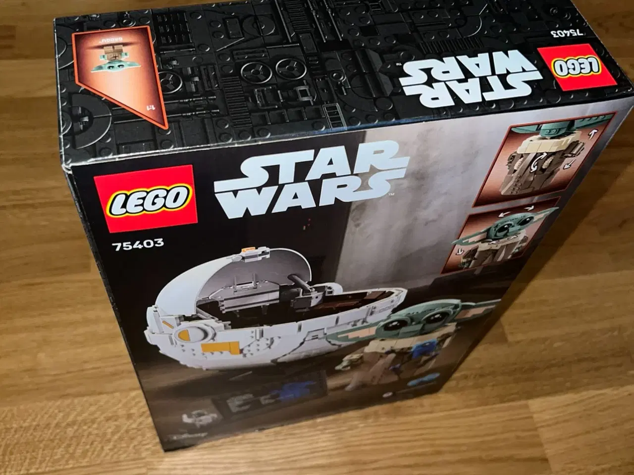 Billede 2 - Uåbnet LEGO sæt