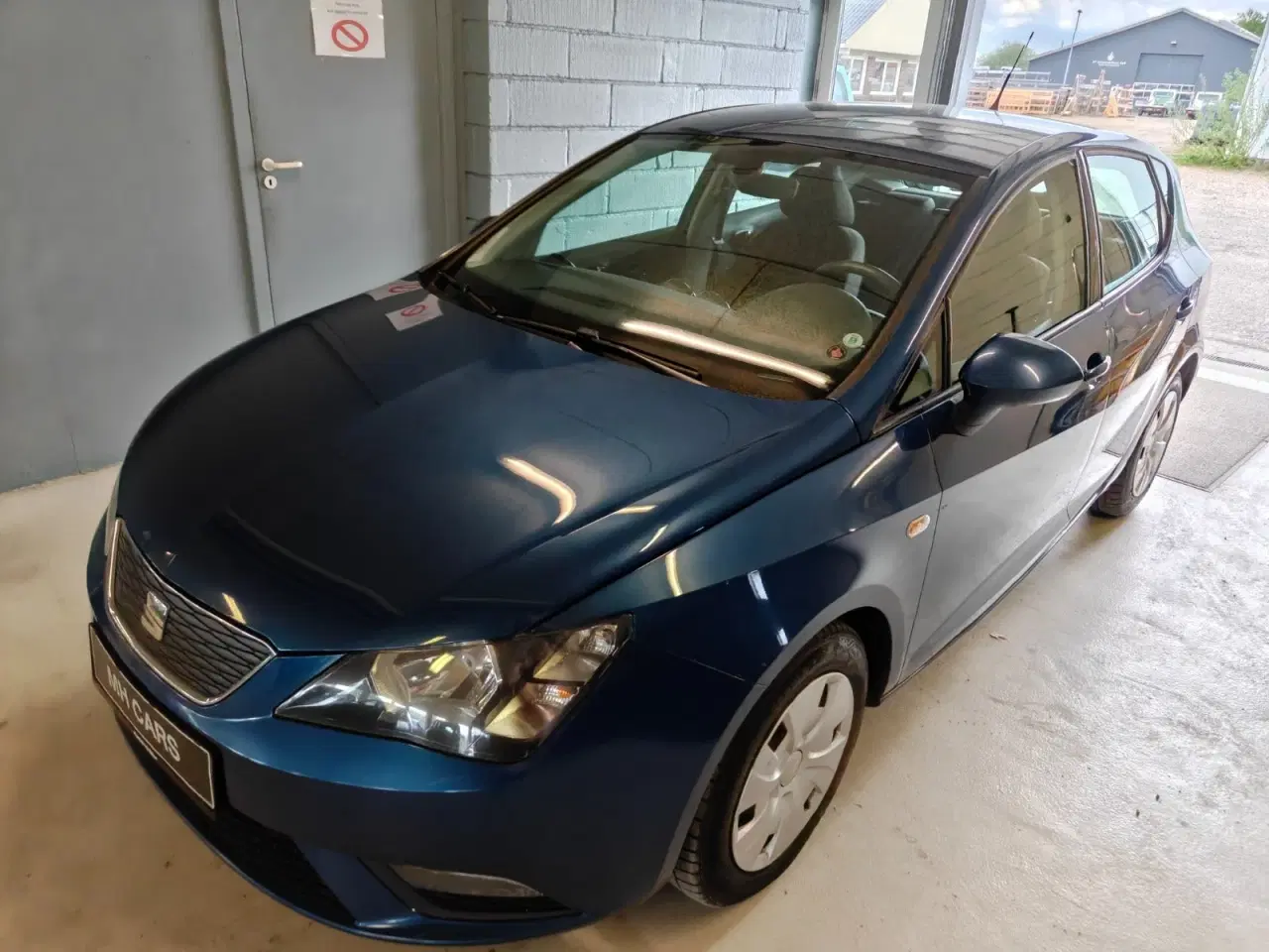 Billede 2 - Seat Ibiza 1,0 TSi 95 Style