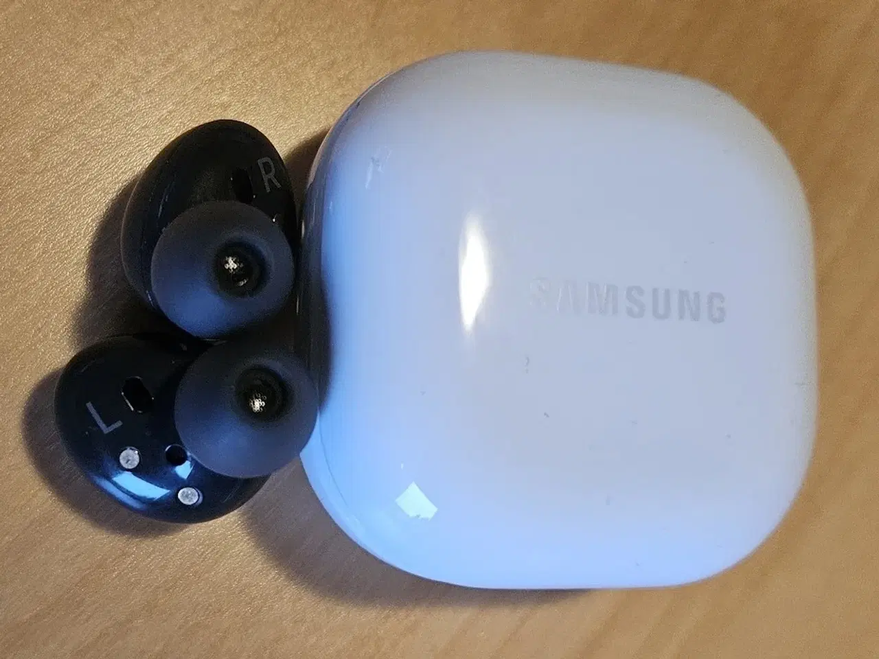 Billede 4 - Samsung Galaxy Buds2 headset