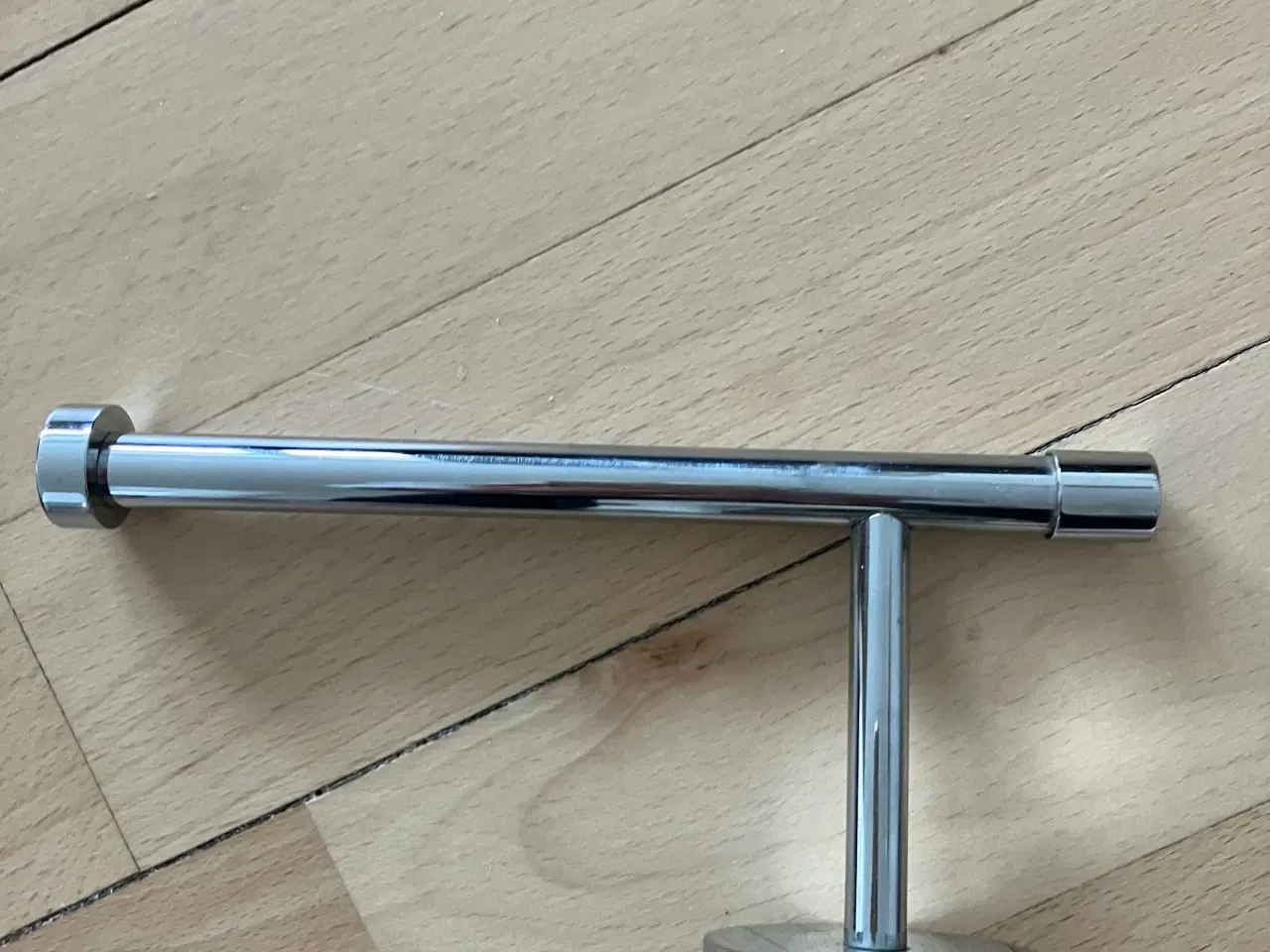 Billede 1 - Toiletrulle holder. 