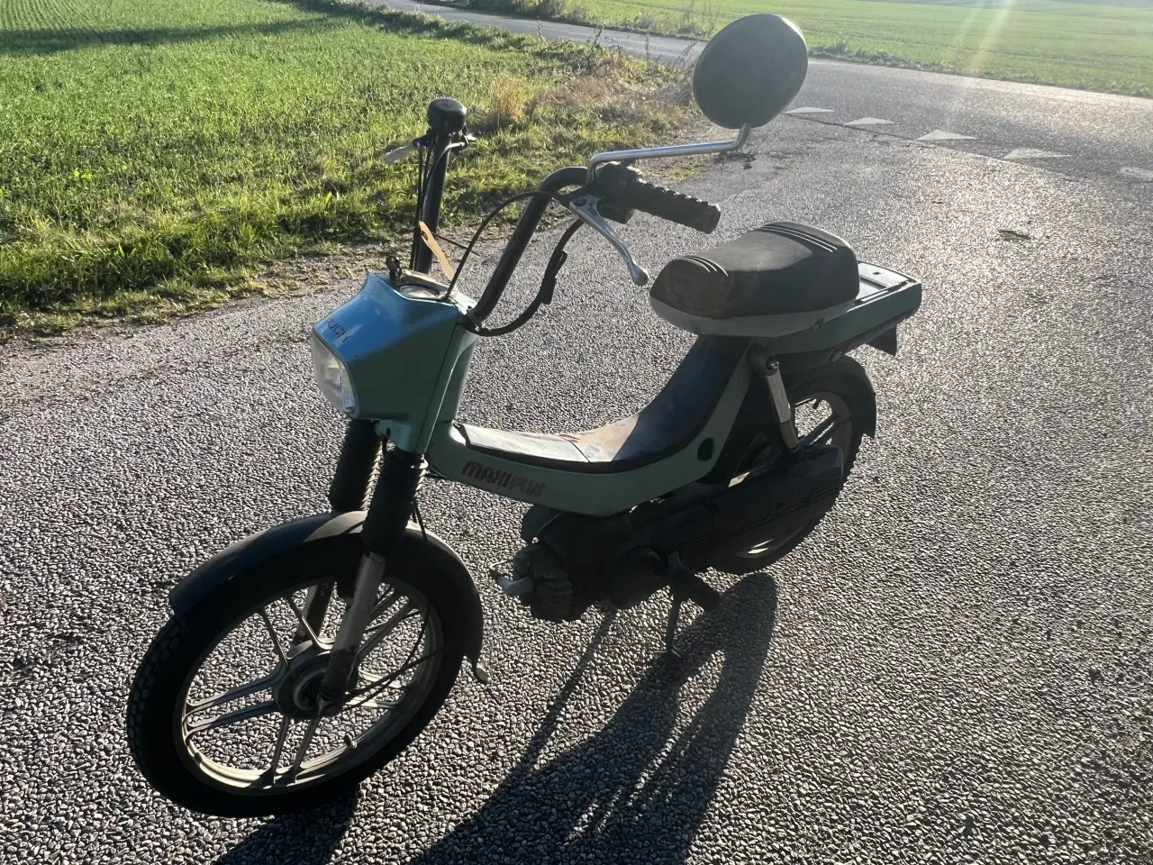 Billede 5 - 1982 puch maxi plus