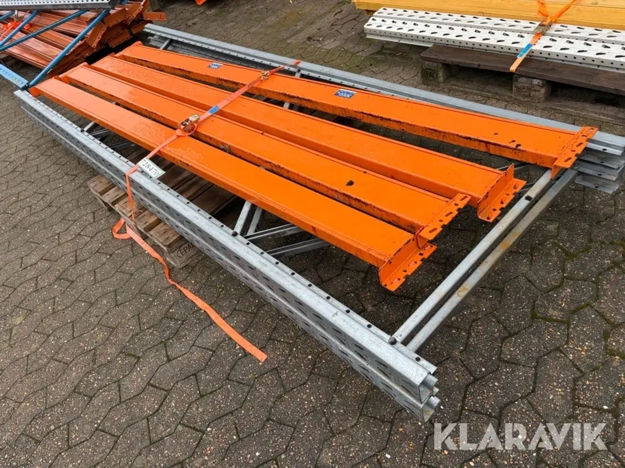 Billede 4 - Pallereol