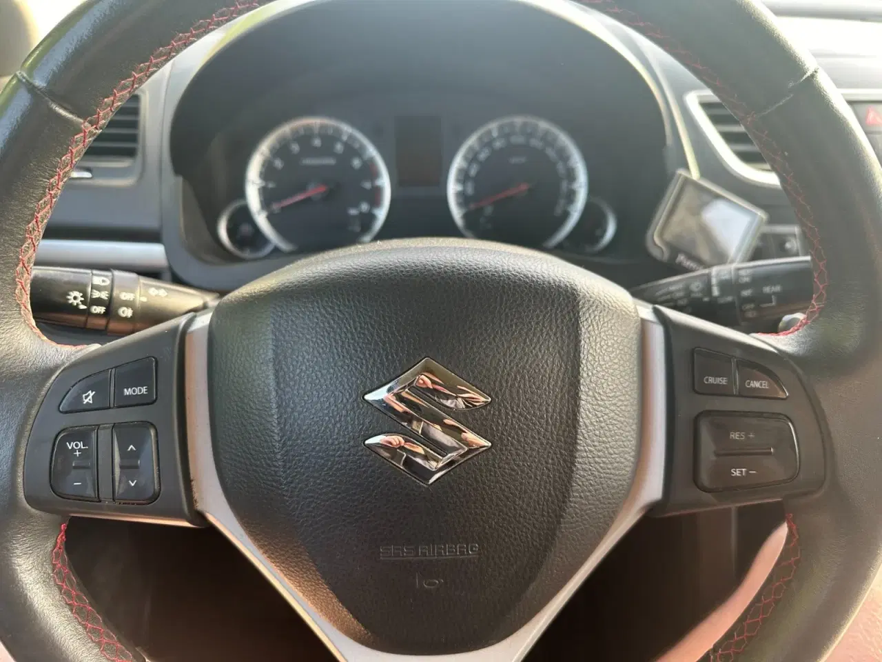 Billede 10 - Suzuki Swift 1,2 Cruise
