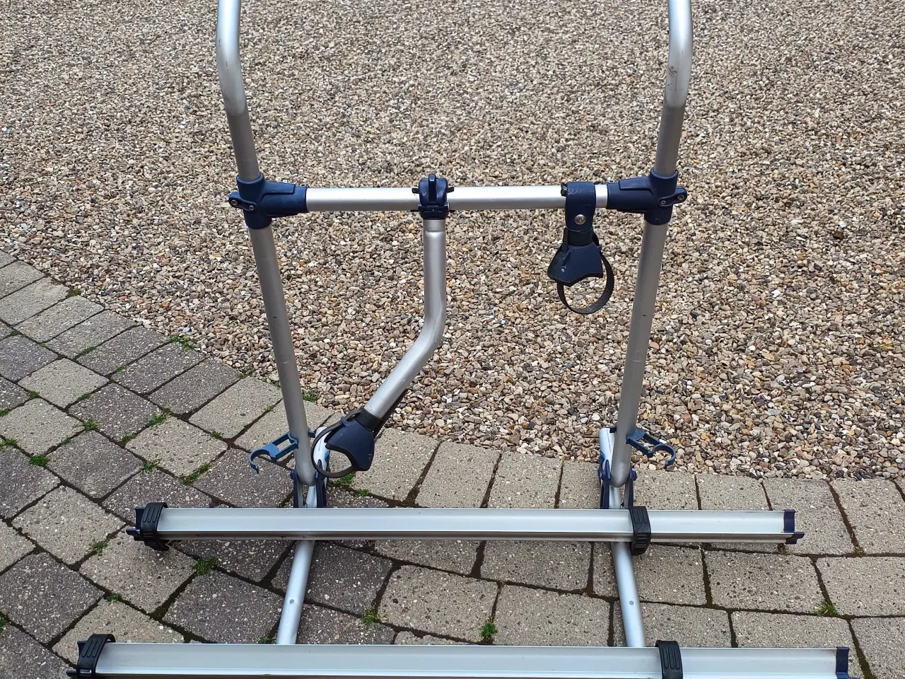 Billede 8 - Thule Cykelholder