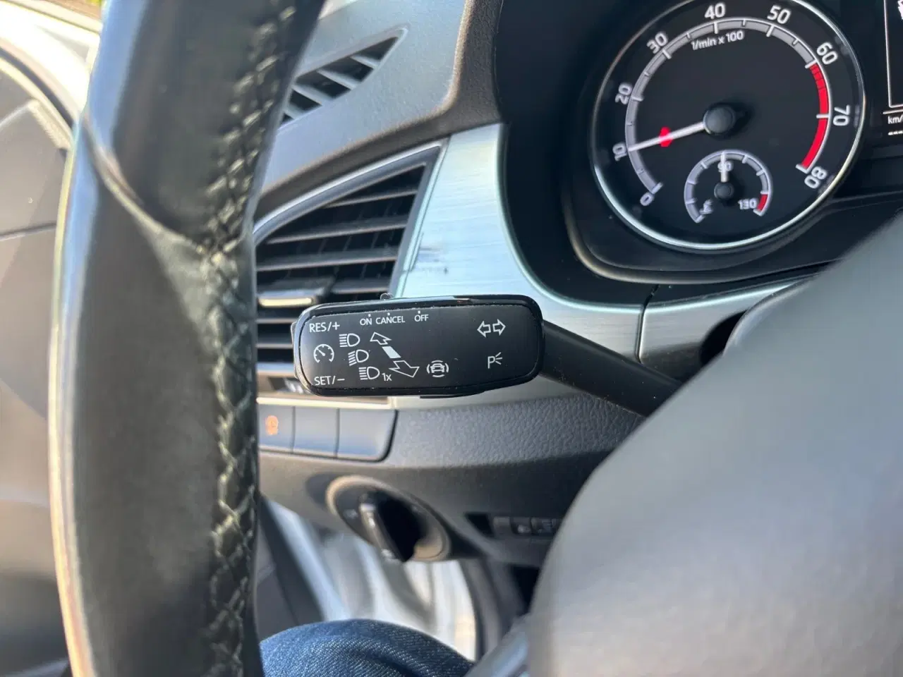 Billede 11 - Skoda Fabia 1,0 TSi 95 Ambition Combi