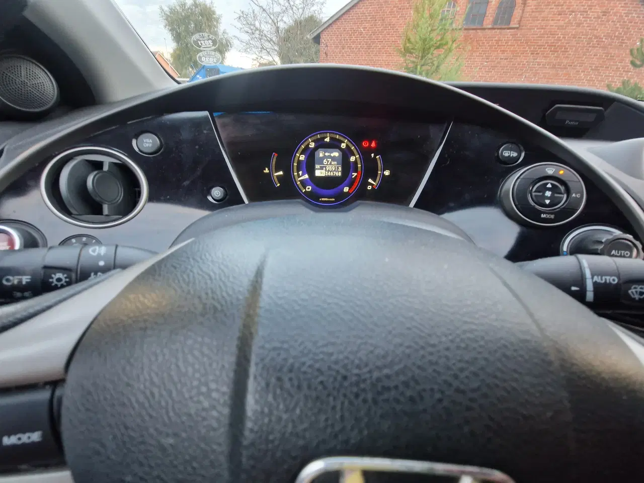 Billede 9 - Honda civic