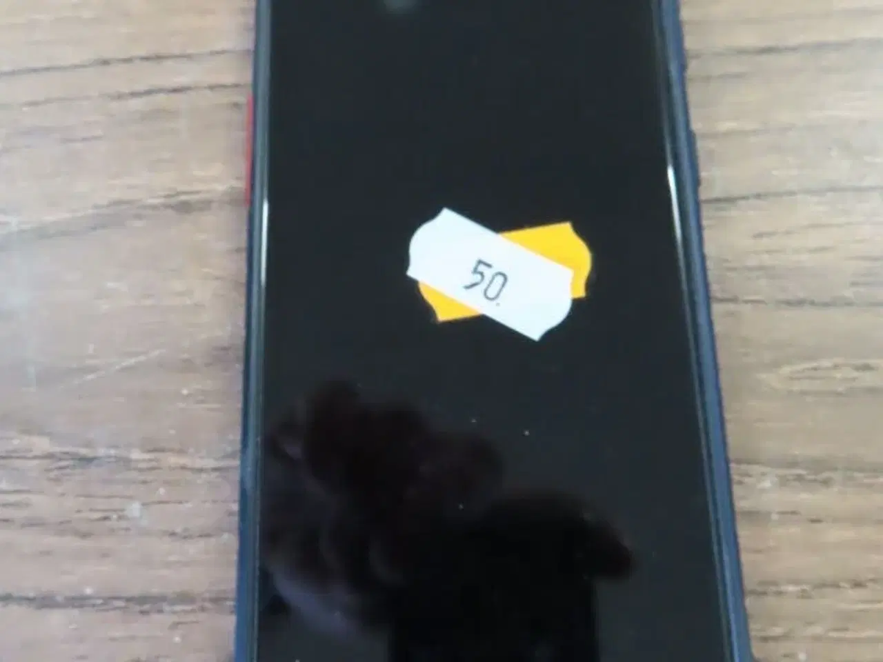 Billede 1 - Smartphone SAMGSUNG GALAXY XCOVER 5