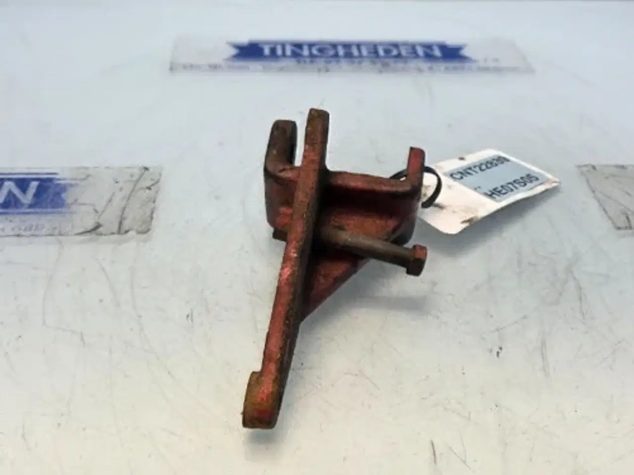 Billede 7 - Case 844   Support   3144460R1