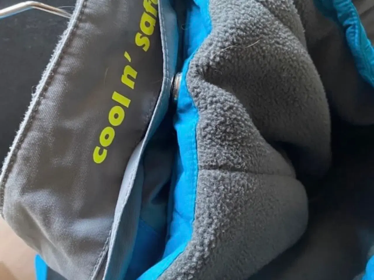 Billede 14 - Koin flyverdragt str 3/4 år