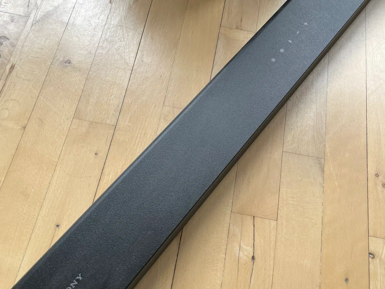 Billede 3 - Sony SD40 soundbar og subwoofer 