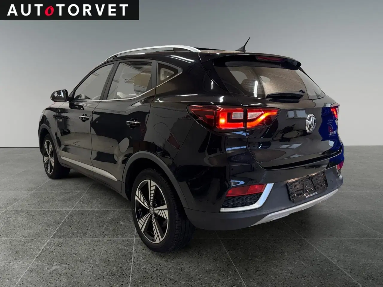 Billede 4 - MG ZS  EV Luxury